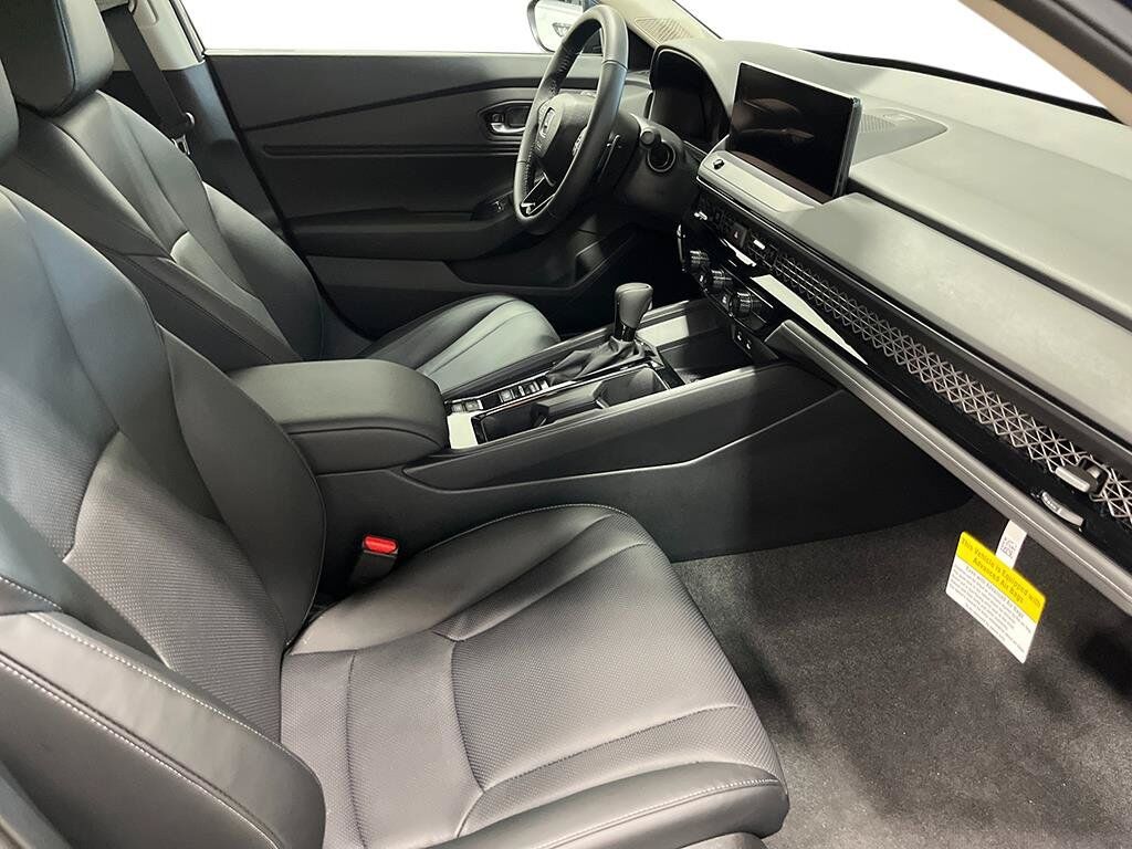 2026 Honda Accord Hybrid EX-L Alexandria VA