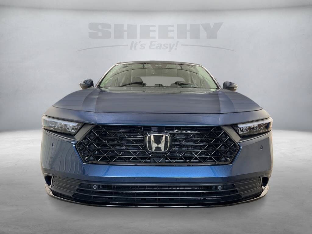 2026 Honda Accord Hybrid EX-L Alexandria VA