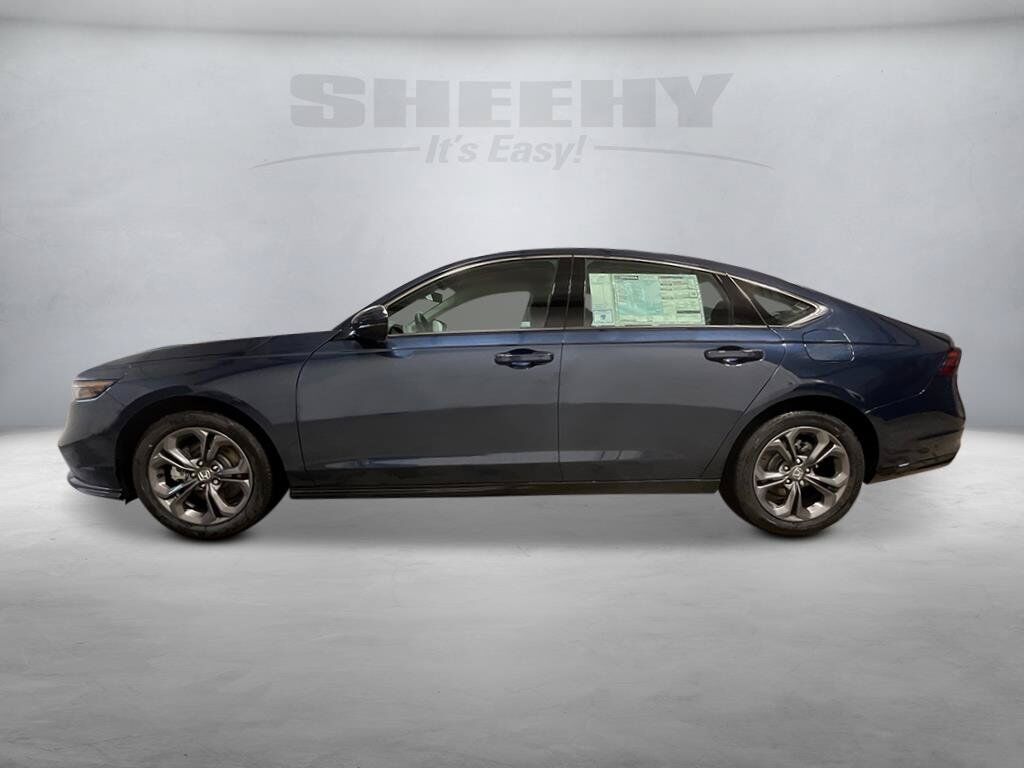 2026 Honda Accord Hybrid EX-L Alexandria VA