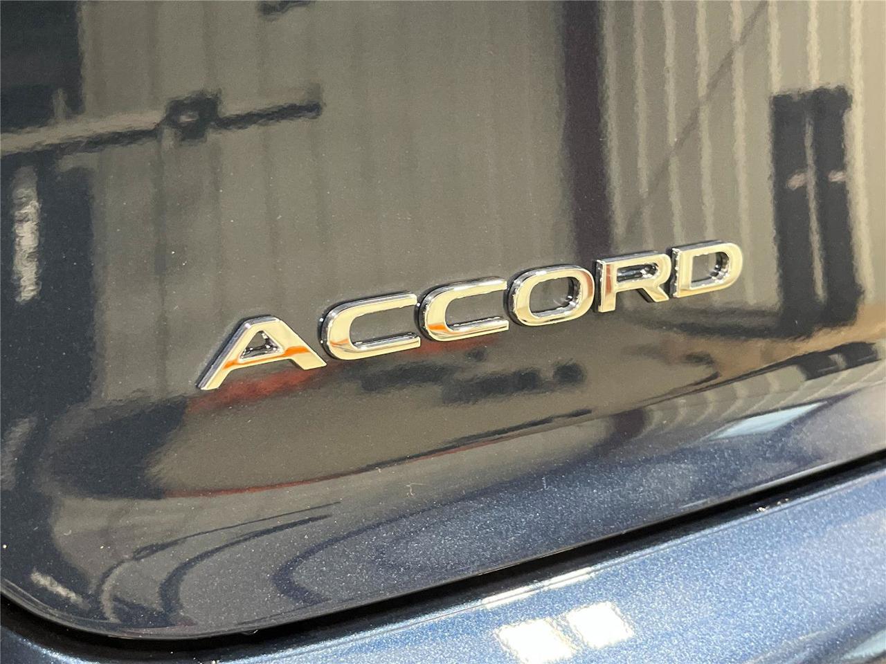 2026 Honda Accord Hybrid EX-L Alexandria VA