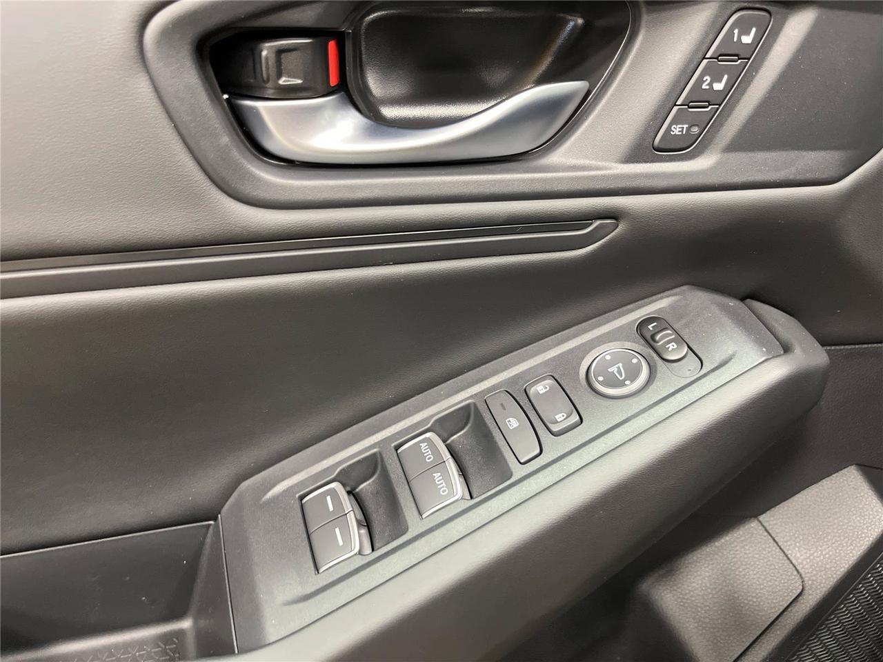 2026 Honda Accord Hybrid EX-L Alexandria VA