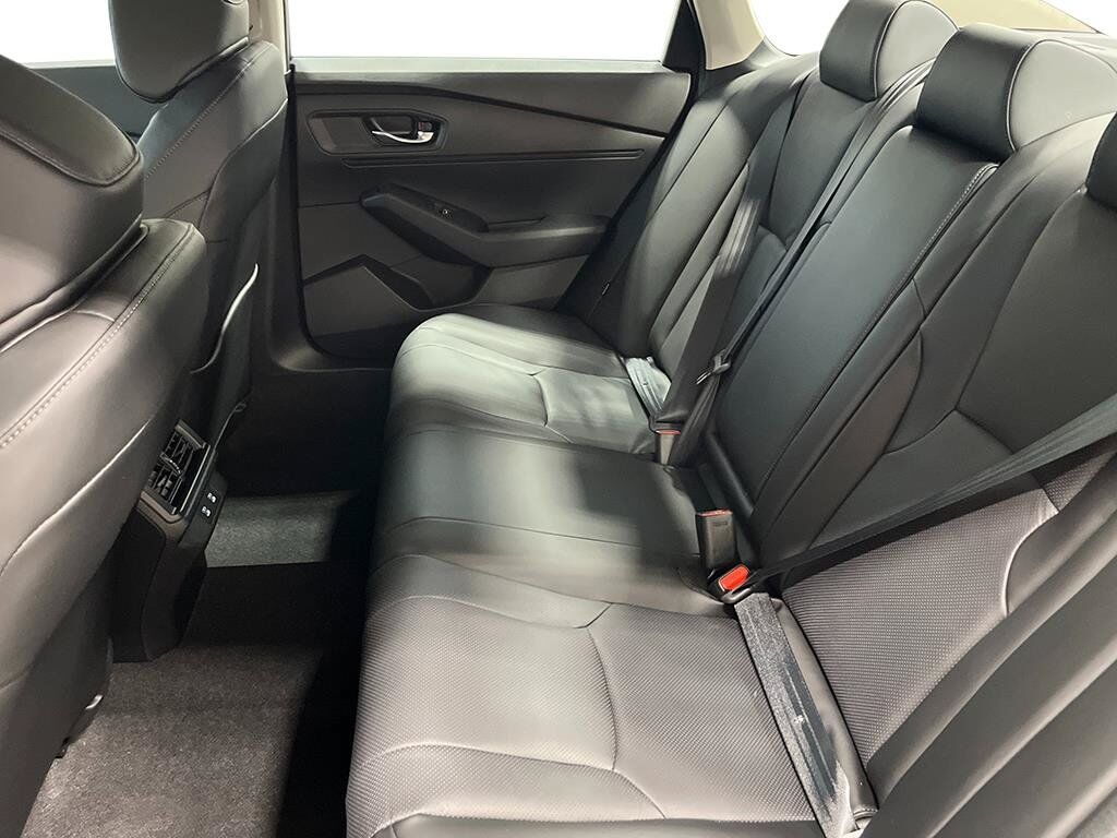 2026 Honda Accord Hybrid EX-L Alexandria VA
