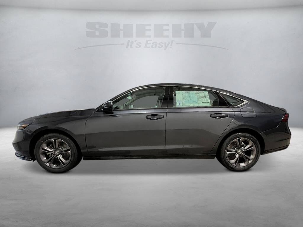 2026 Honda Accord Hybrid EX-L Alexandria VA