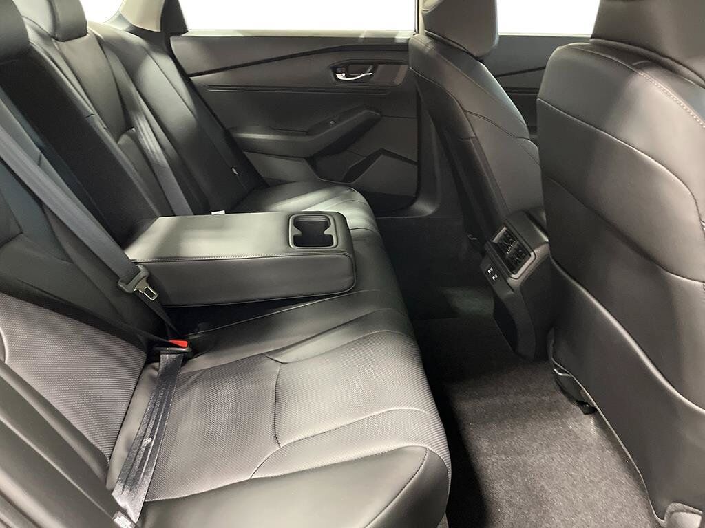 2026 Honda Accord Hybrid EX-L Alexandria VA