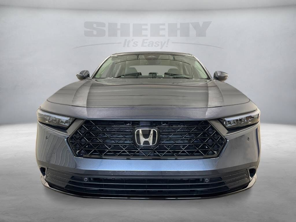 2026 Honda Accord Hybrid EX-L Alexandria VA