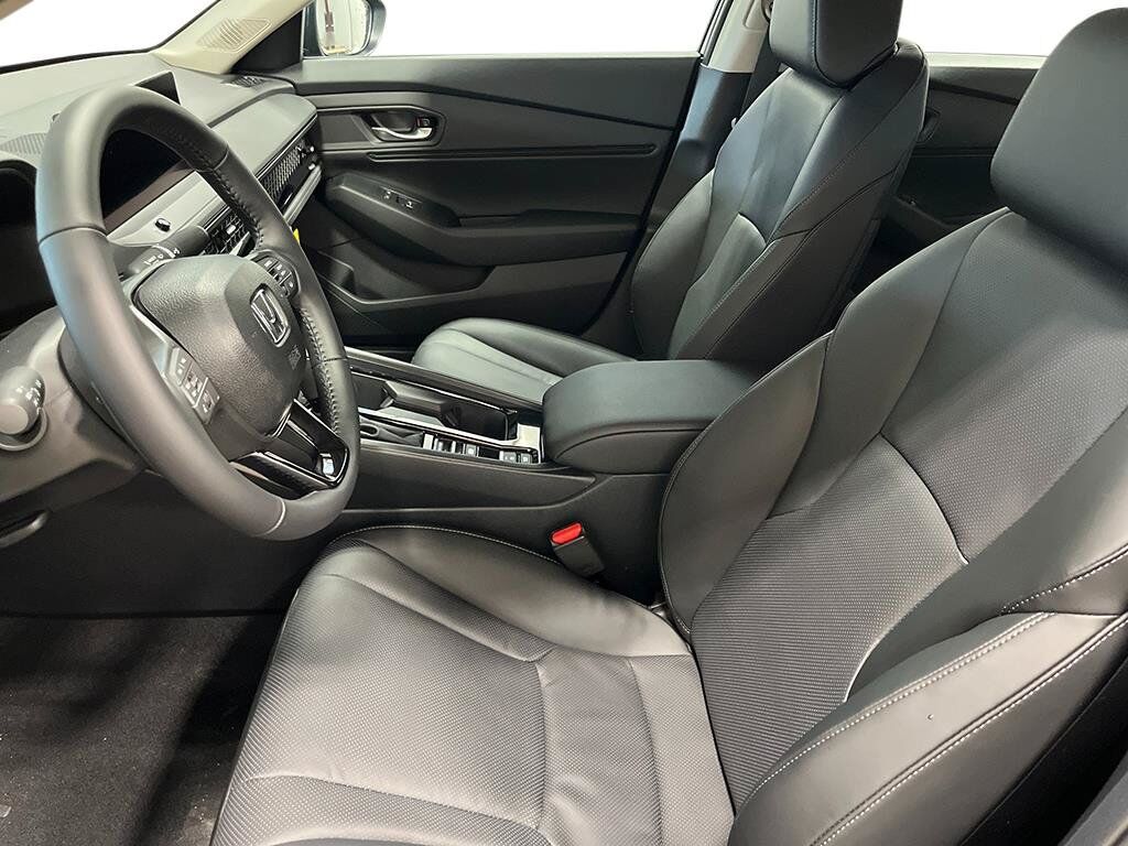 2026 Honda Accord Hybrid EX-L Alexandria VA
