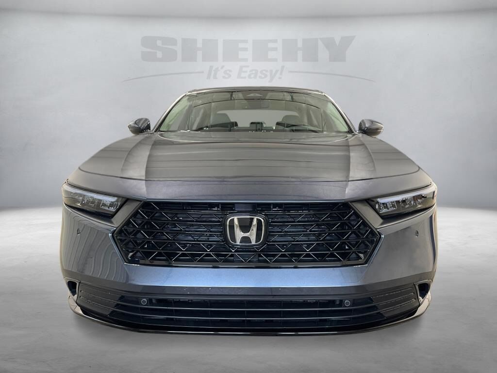 2026 Honda Accord Hybrid EX-L Alexandria VA