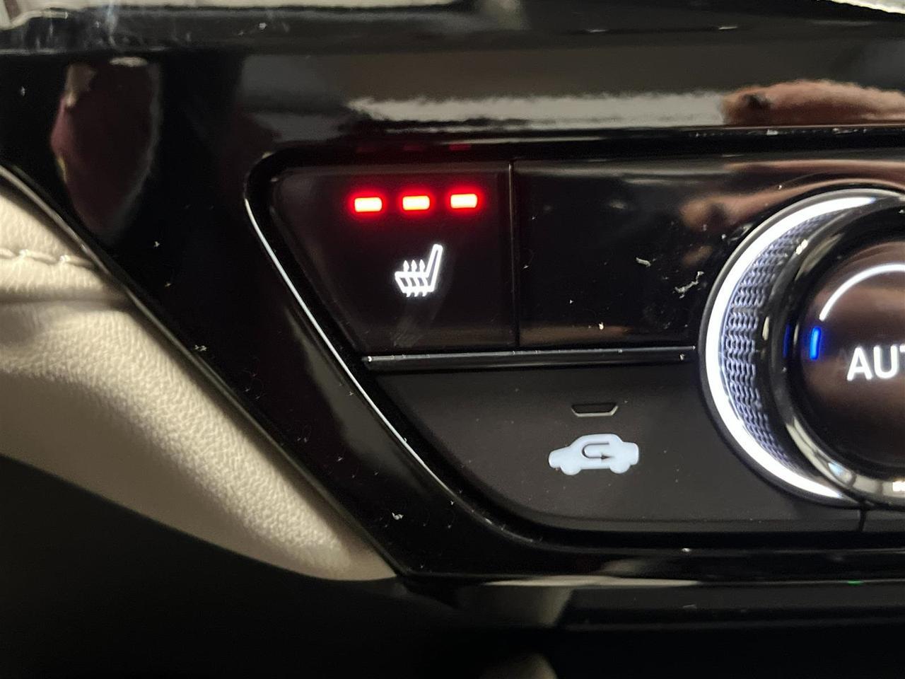 2026 Honda Accord Hybrid EX-L Alexandria VA