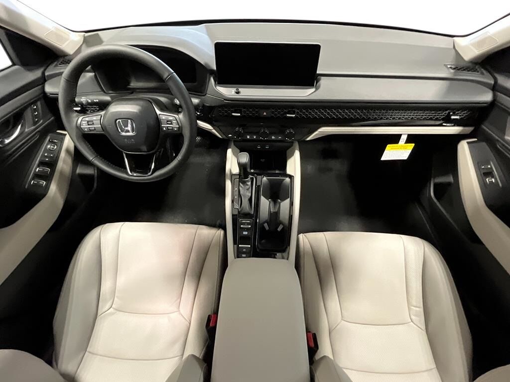 2026 Honda Accord Hybrid EX-L Alexandria VA