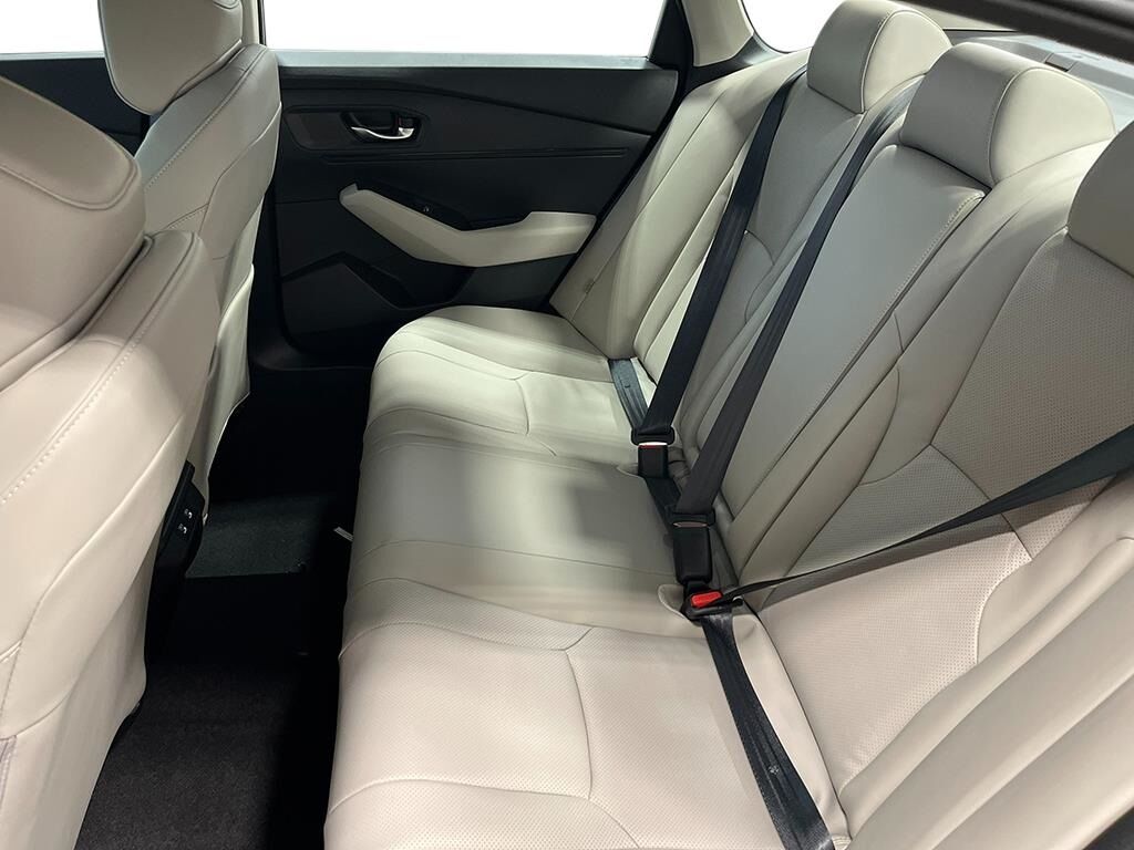 2026 Honda Accord Hybrid EX-L Alexandria VA