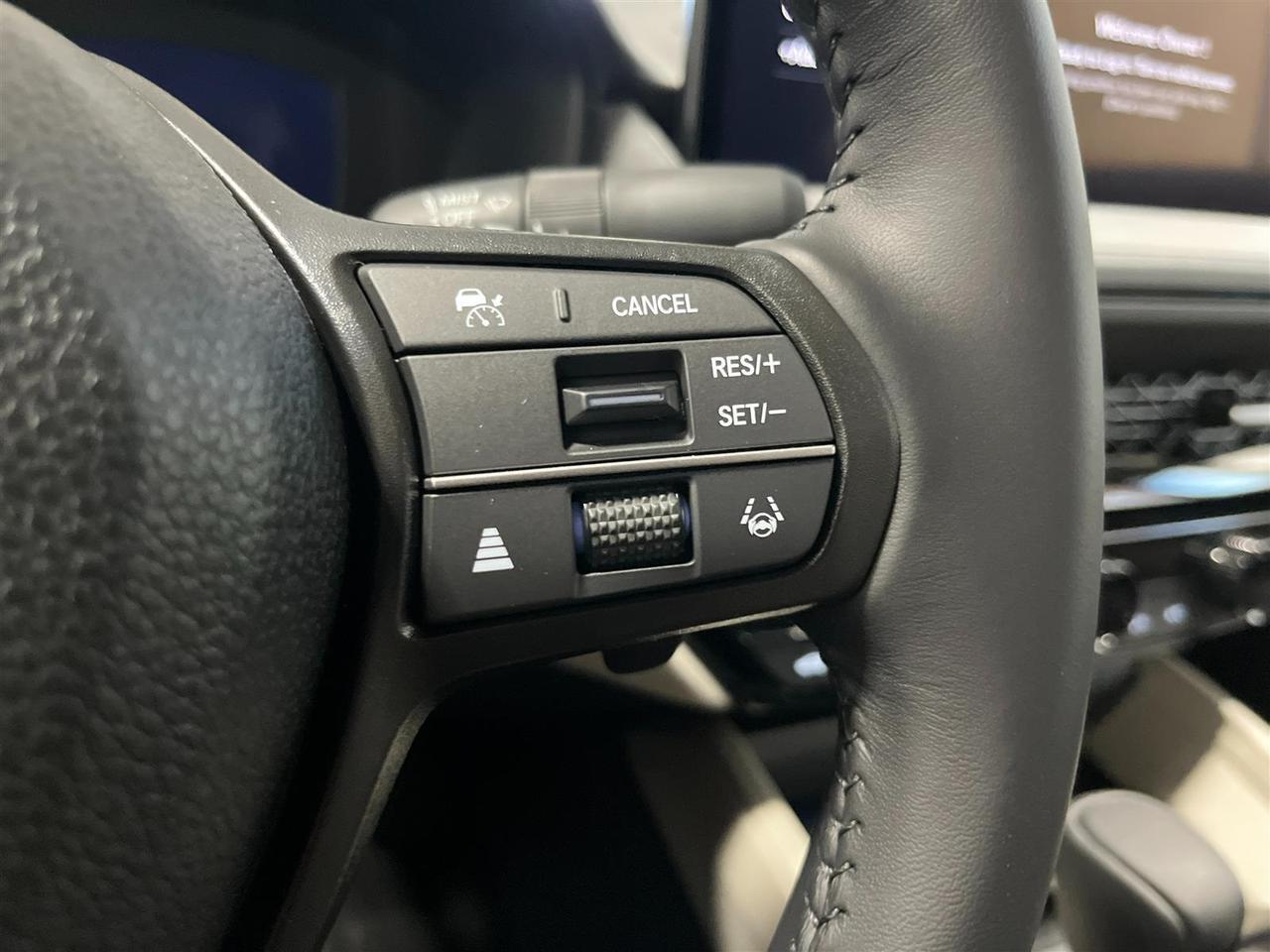 2026 Honda Accord Hybrid EX-L Alexandria VA