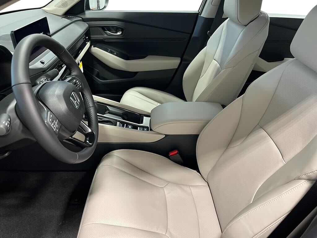 2026 Honda Accord Hybrid EX-L Alexandria VA