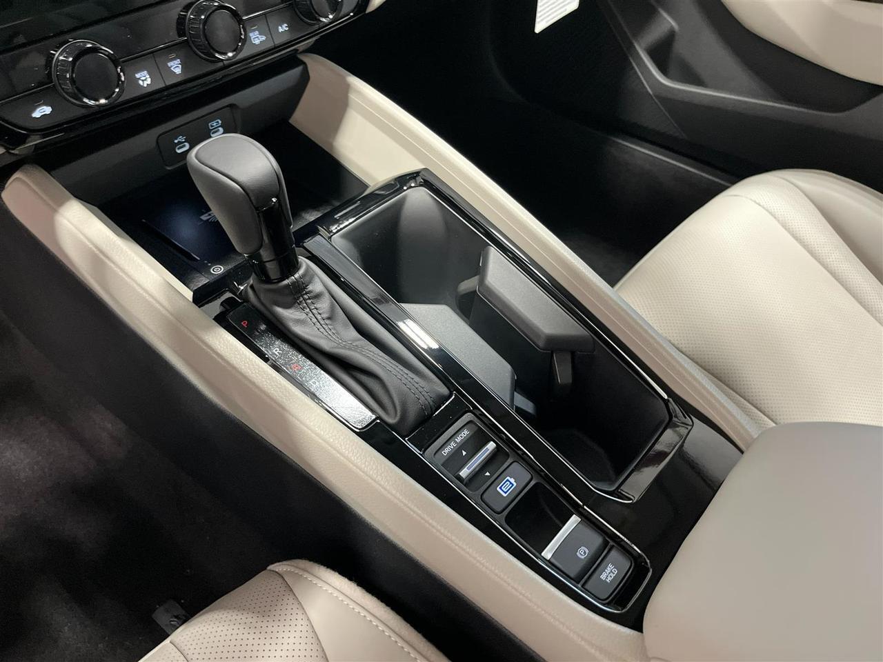 2026 Honda Accord Hybrid EX-L Alexandria VA