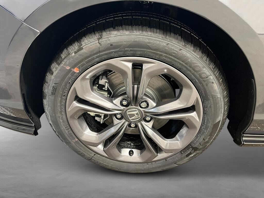 2026 Honda Accord Hybrid EX-L Alexandria VA