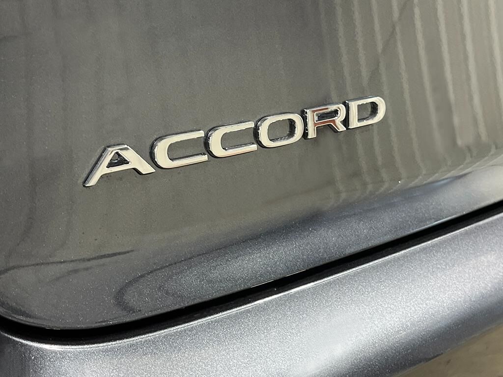 2026 Honda Accord Hybrid EX-L Alexandria VA