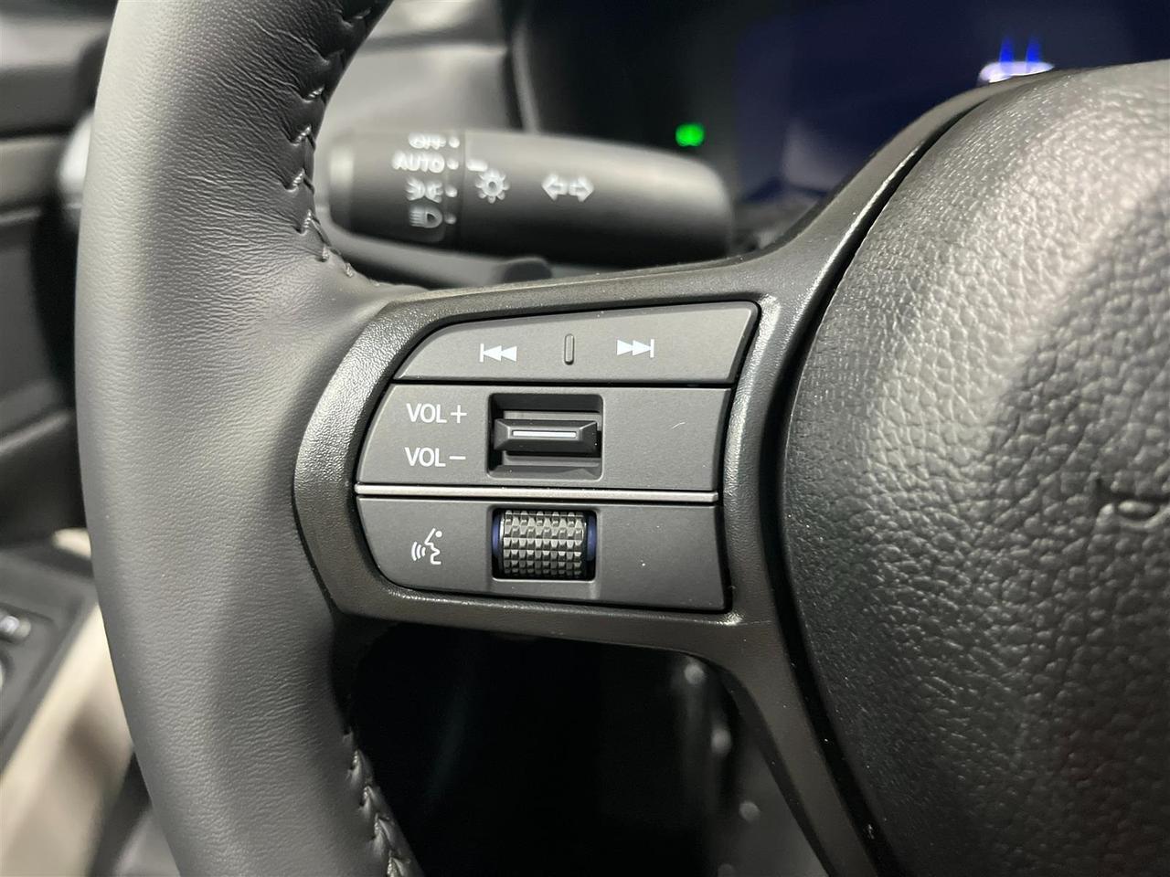 2026 Honda Accord Hybrid EX-L Alexandria VA