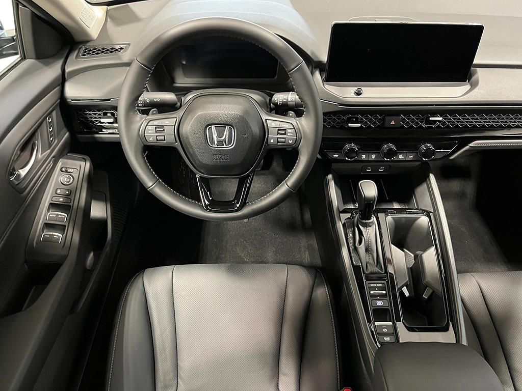 2026 Honda Accord Hybrid EX-L Alexandria VA
