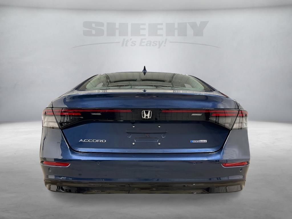 2026 Honda Accord Hybrid EX-L Alexandria VA