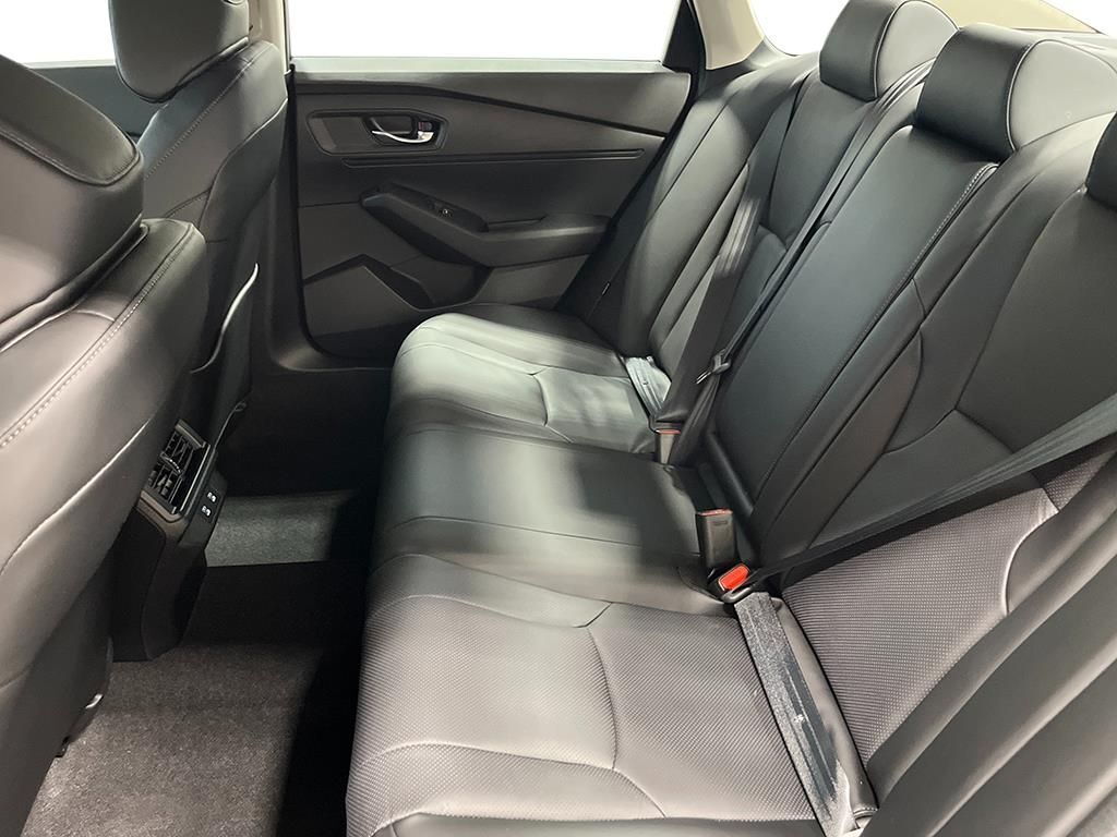 2026 Honda Accord Hybrid EX-L Alexandria VA