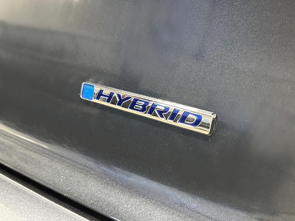 2026 Honda Accord Hybrid EX-L Alexandria VA