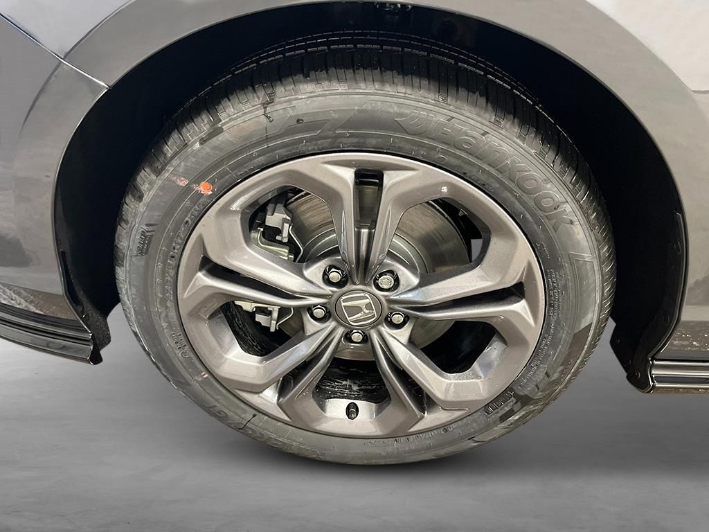 2026 Honda Accord Hybrid EX-L Alexandria VA