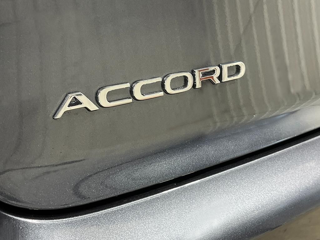 2026 Honda Accord Hybrid EX-L Alexandria VA