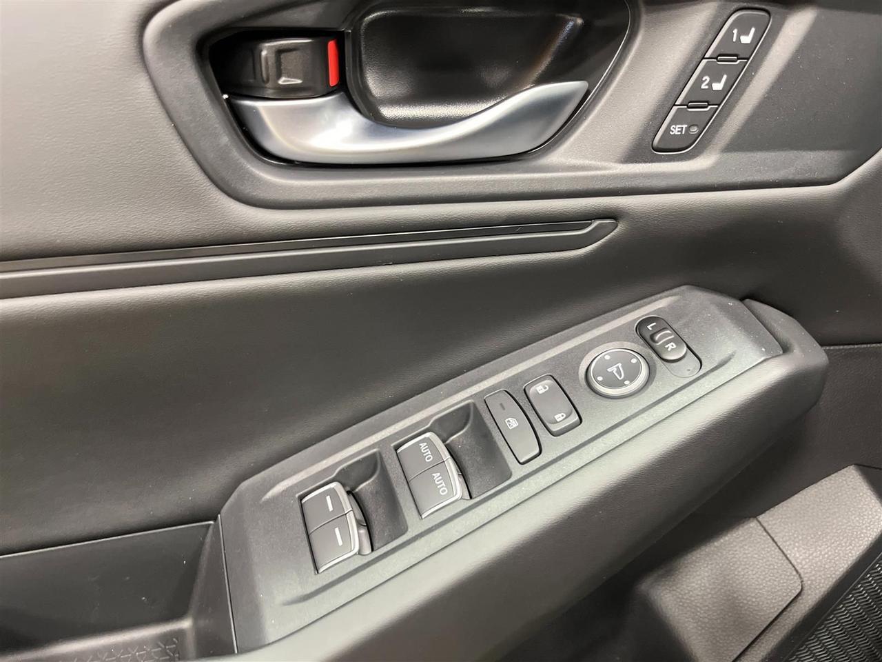 2026 Honda Accord Hybrid EX-L Alexandria VA