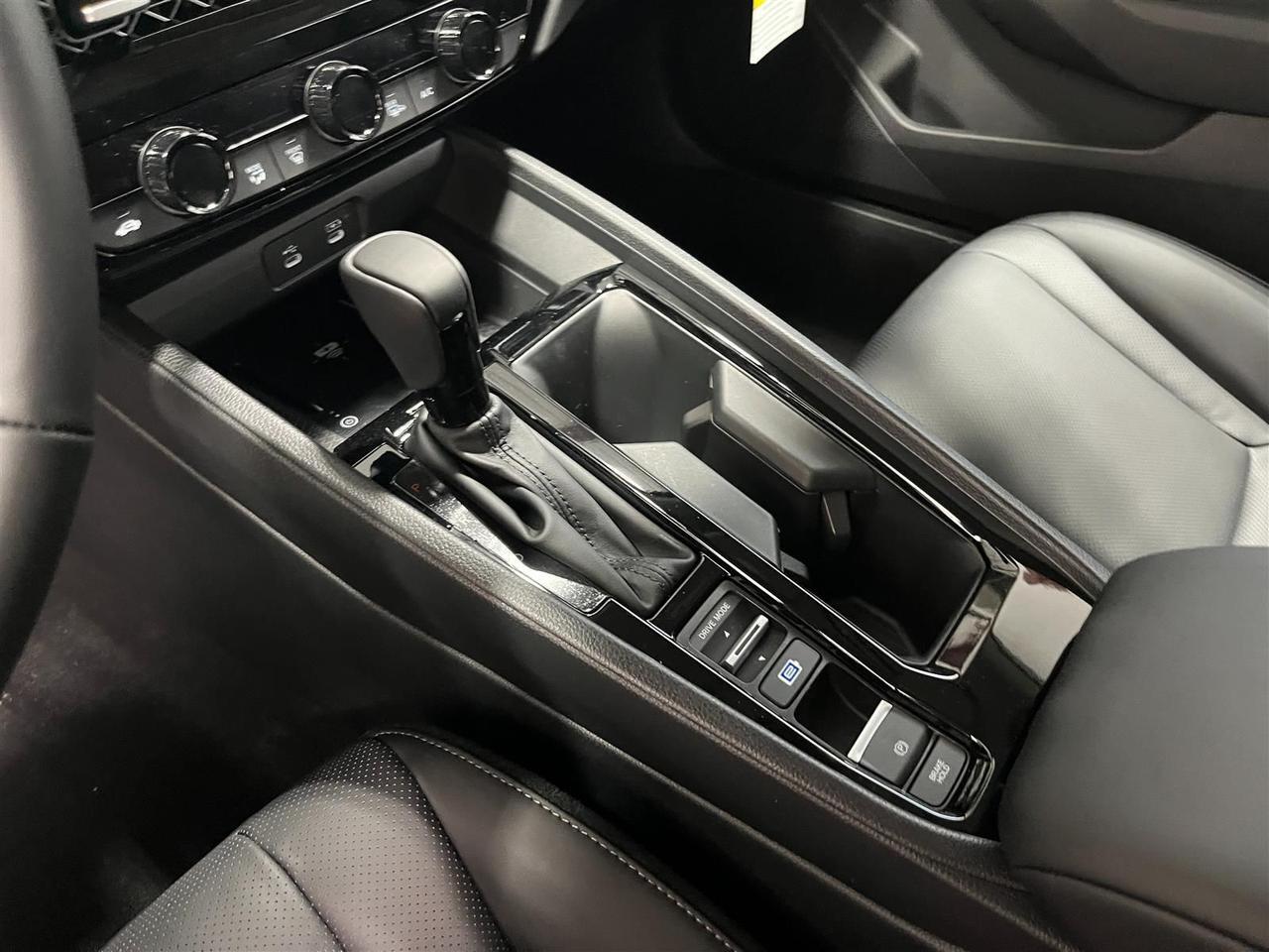 2026 Honda Accord Hybrid EX-L Alexandria VA