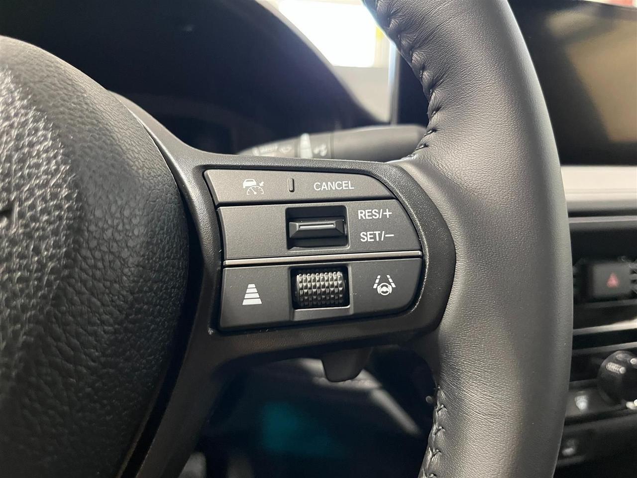 2026 Honda Accord Hybrid EX-L Alexandria VA