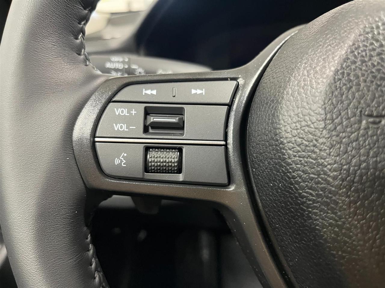 2026 Honda Accord Hybrid EX-L Alexandria VA