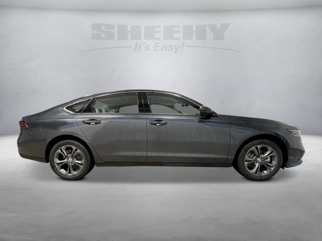 2026 Honda Accord Hybrid EX-L Alexandria VA