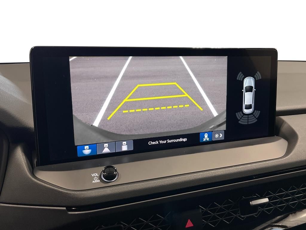 2026 Honda Accord Hybrid EX-L Alexandria VA