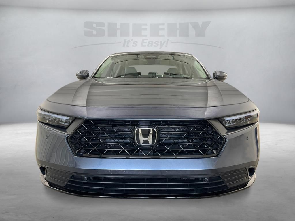 2026 Honda Accord Hybrid EX-L Alexandria VA