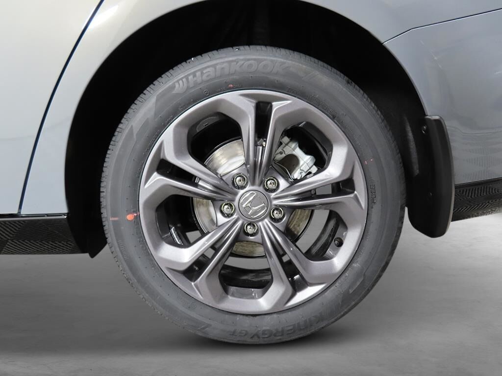 2026 Honda Accord Hybrid EX-L Alexandria VA