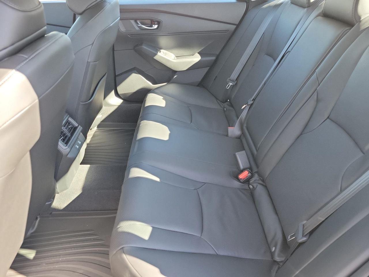 2026 Honda Accord Hybrid EX-L Alexandria VA