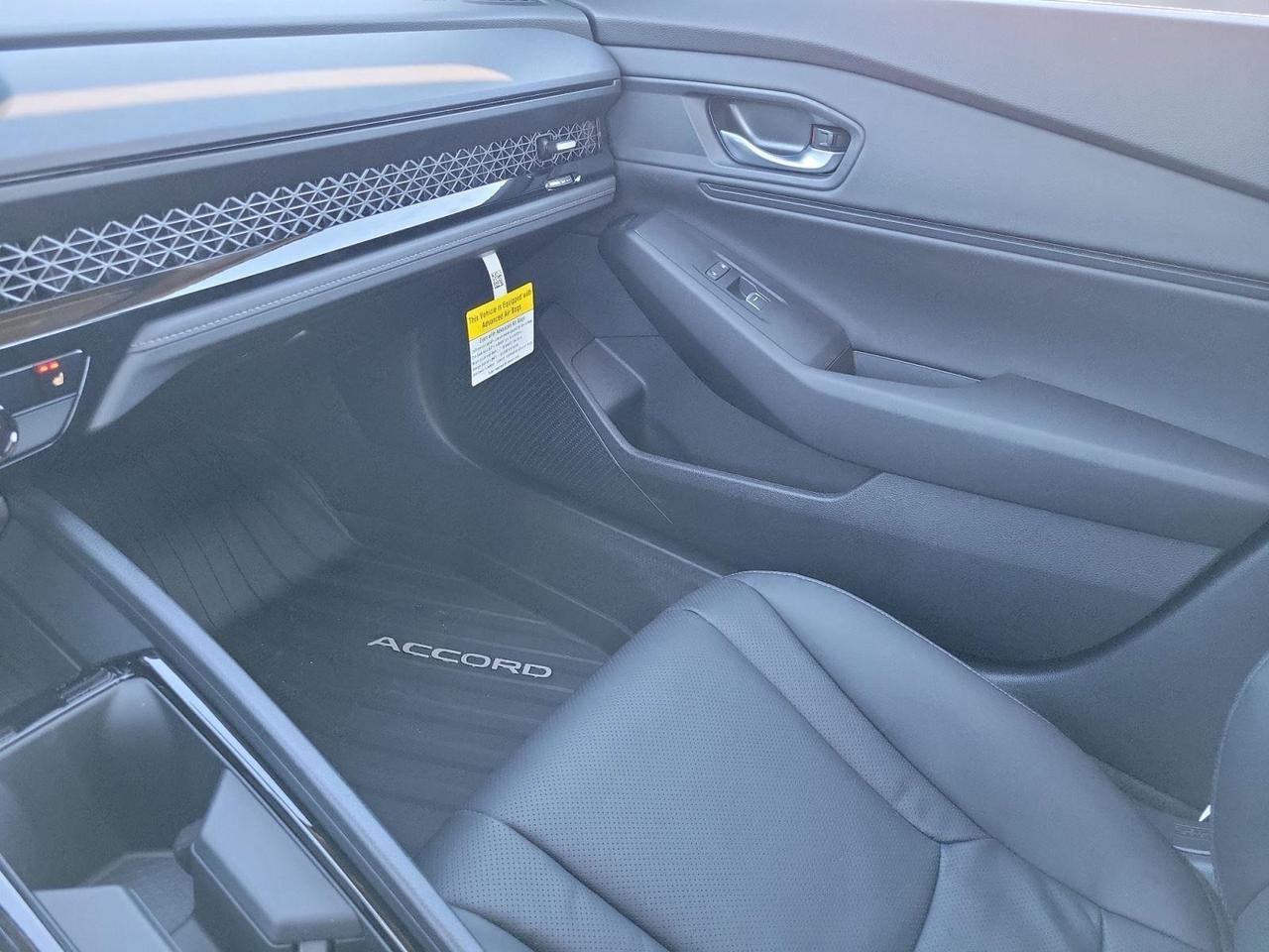 2026 Honda Accord Hybrid EX-L Alexandria VA