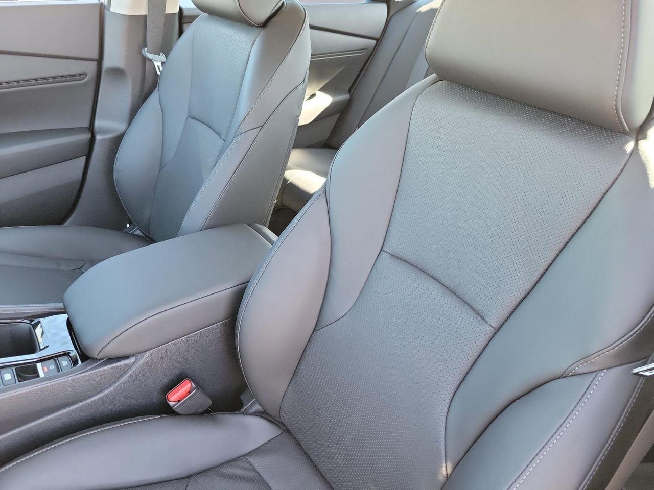 2026 Honda Accord Hybrid EX-L Alexandria VA