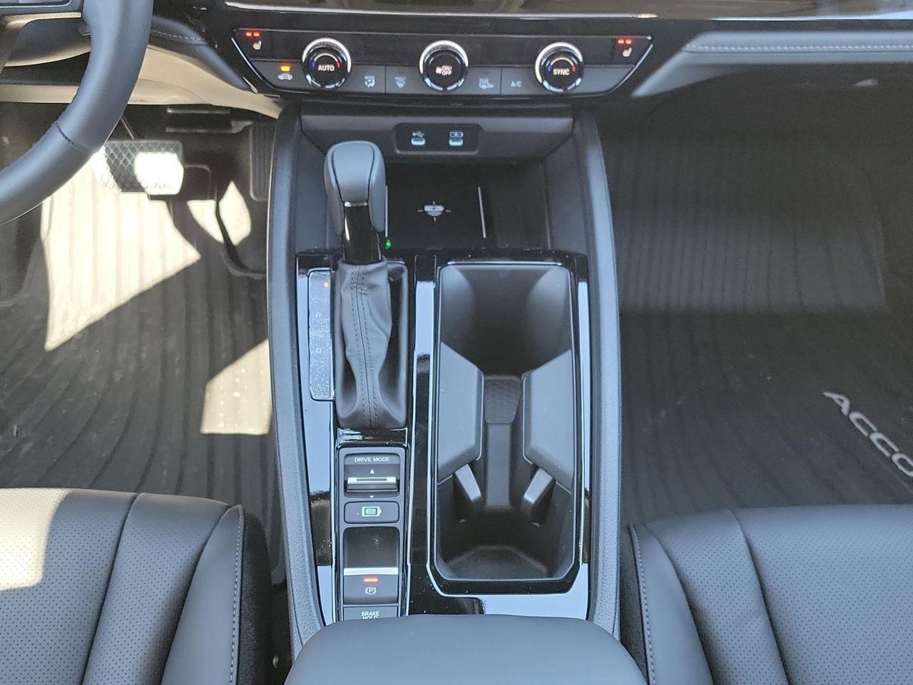 2026 Honda Accord Hybrid EX-L Alexandria VA