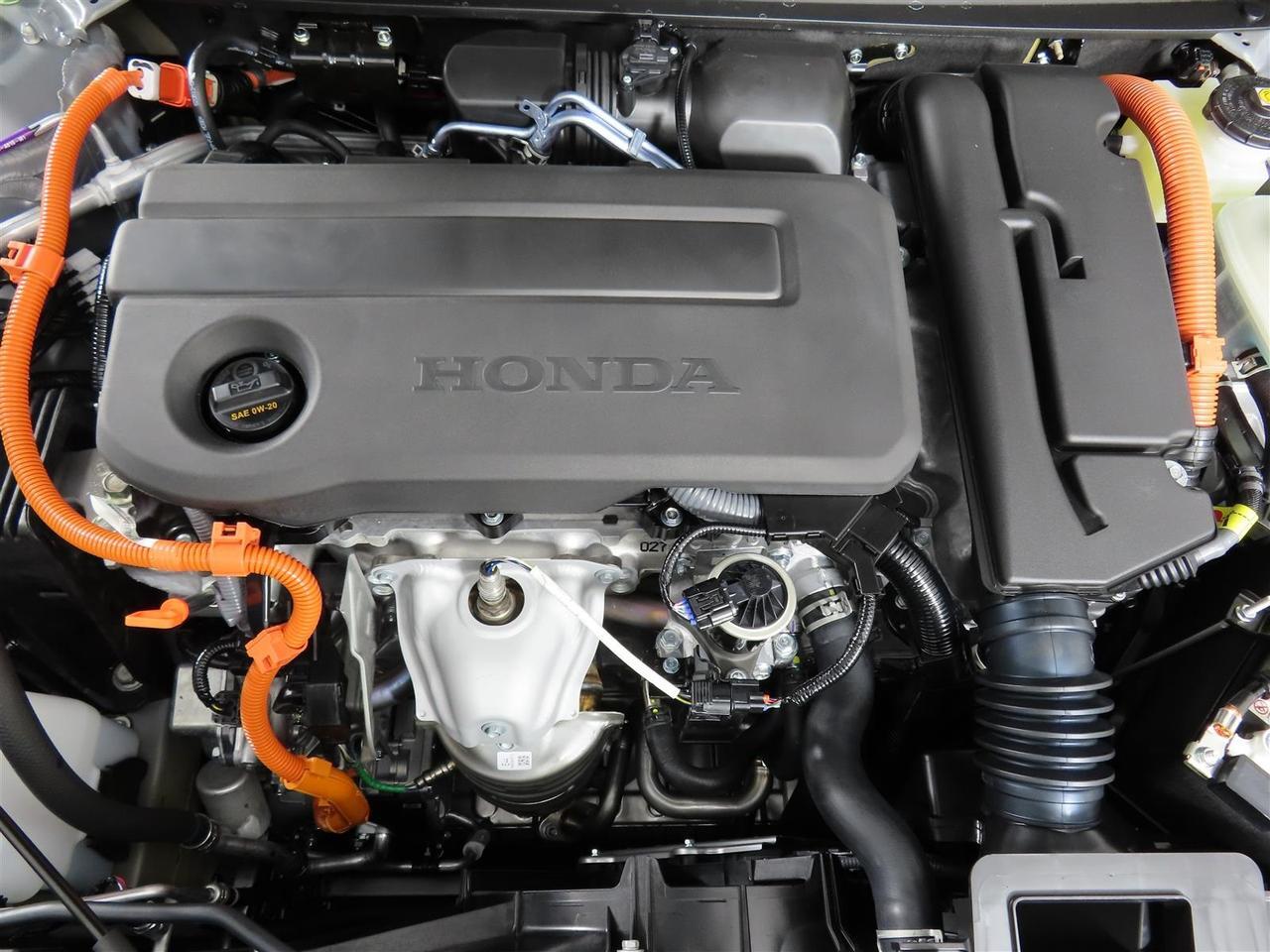 2026 Honda Accord Hybrid EX-L Alexandria VA