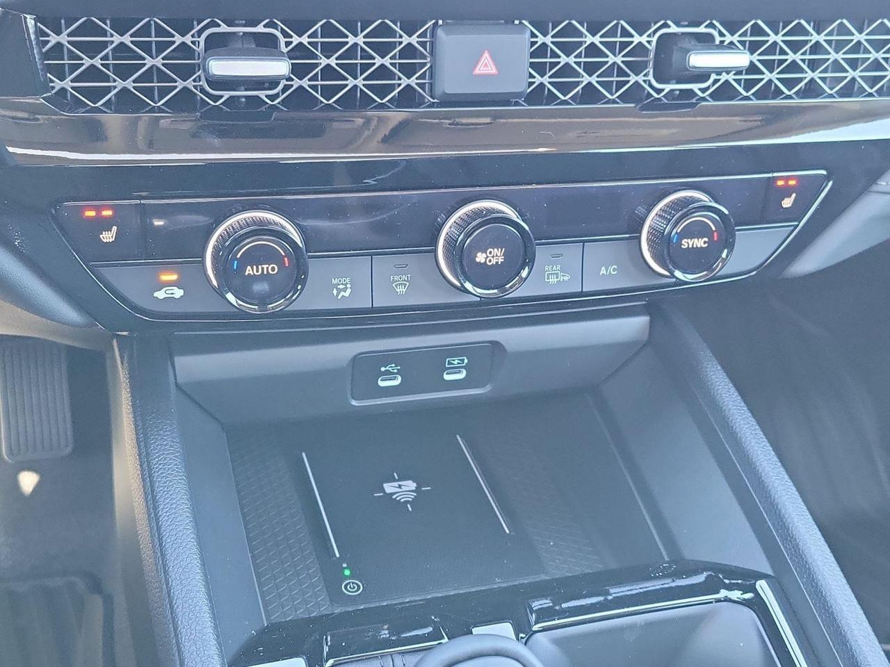 2026 Honda Accord Hybrid EX-L Alexandria VA