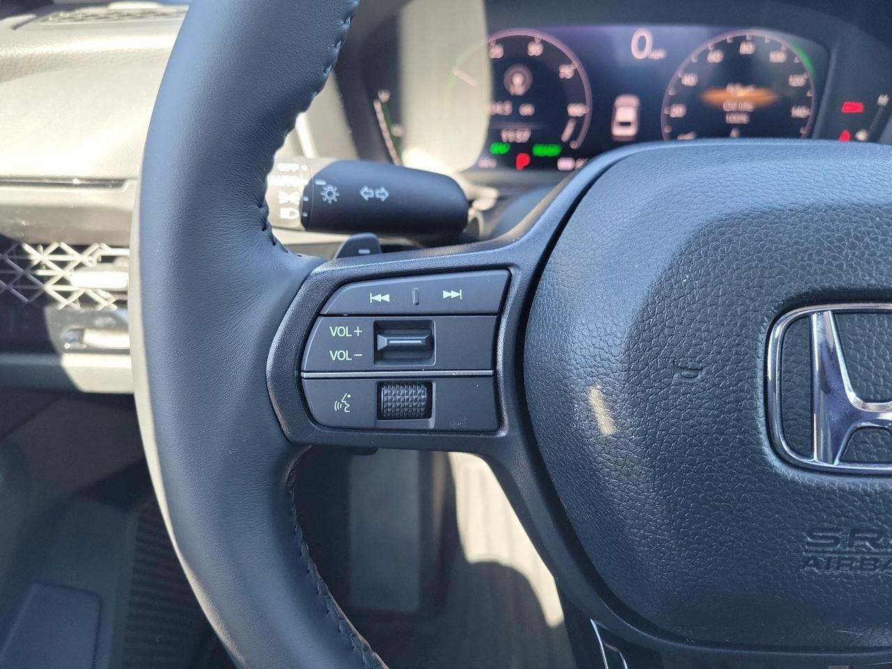 2026 Honda Accord Hybrid EX-L Alexandria VA