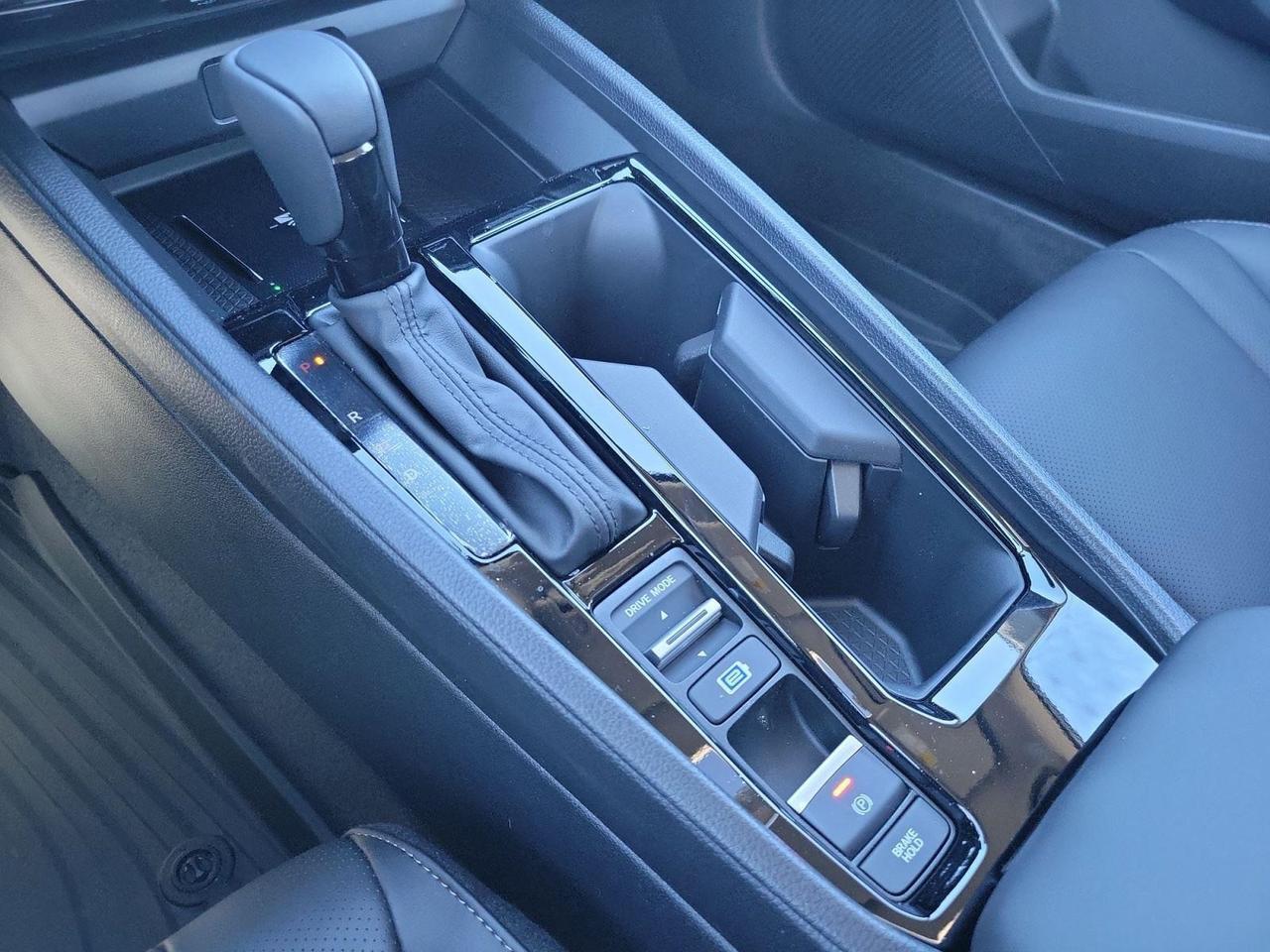 2026 Honda Accord Hybrid EX-L Alexandria VA