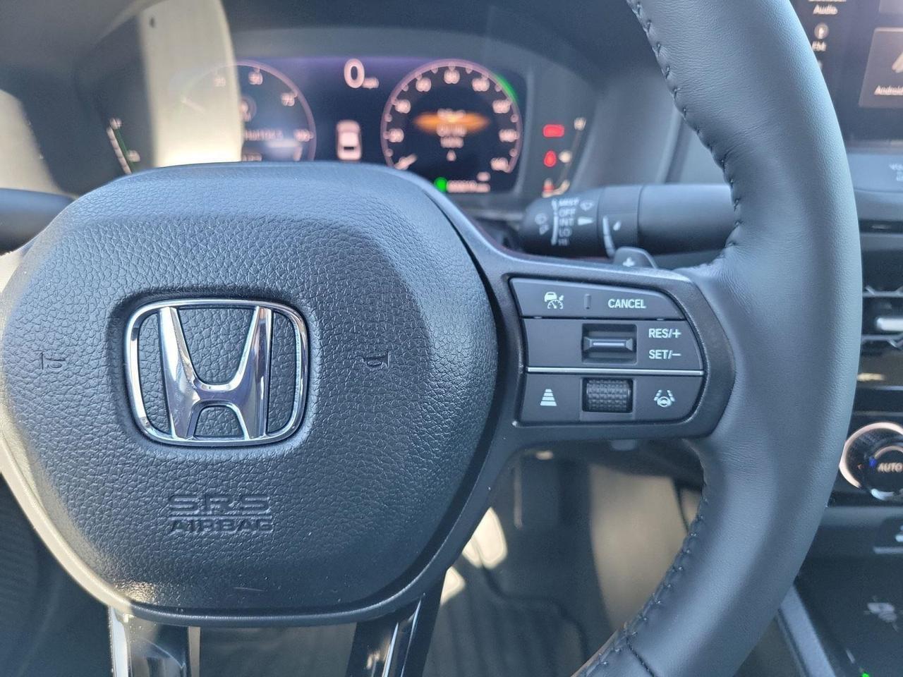 2026 Honda Accord Hybrid EX-L Alexandria VA