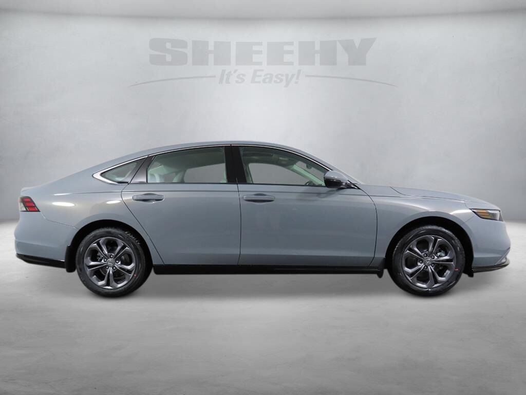 2026 Honda Accord Hybrid EX-L Alexandria VA