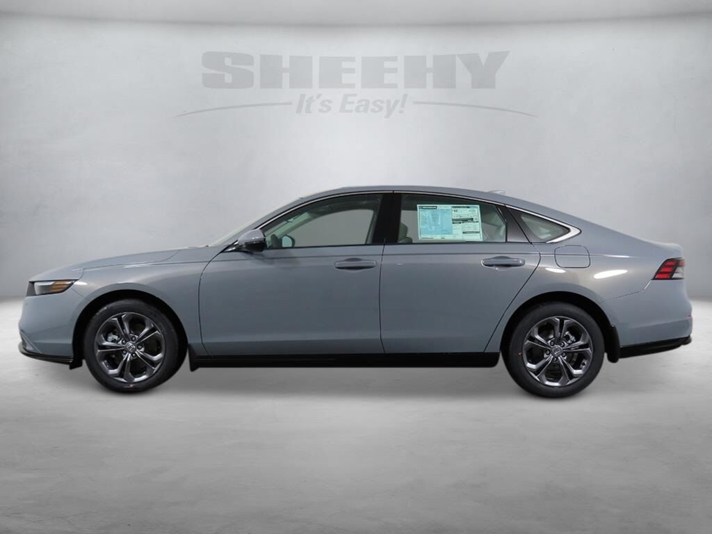 2026 Honda Accord Hybrid EX-L Alexandria VA