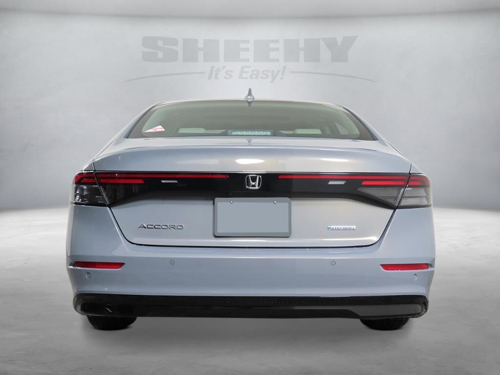 2026 Honda Accord Hybrid EX-L Alexandria VA