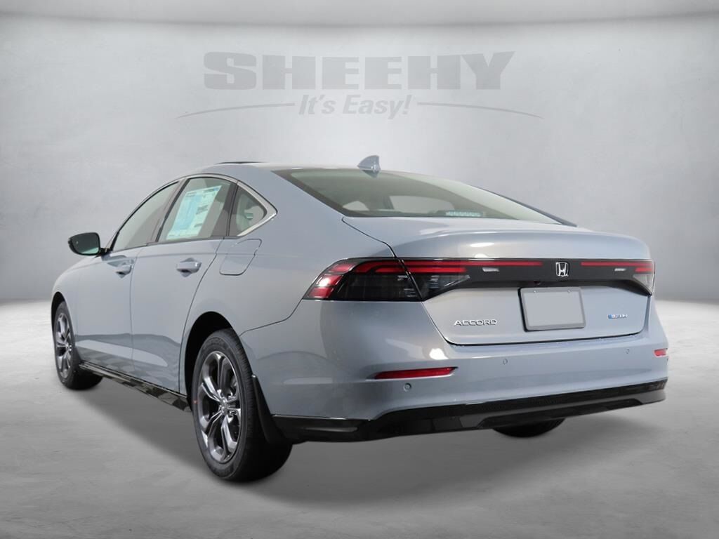 2026 Honda Accord Hybrid EX-L Alexandria VA