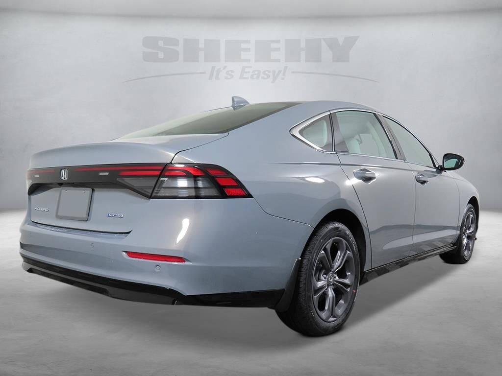 2026 Honda Accord Hybrid EX-L Alexandria VA