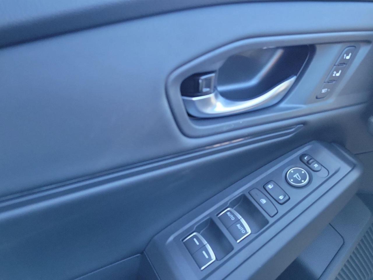 2026 Honda Accord Hybrid EX-L Alexandria VA