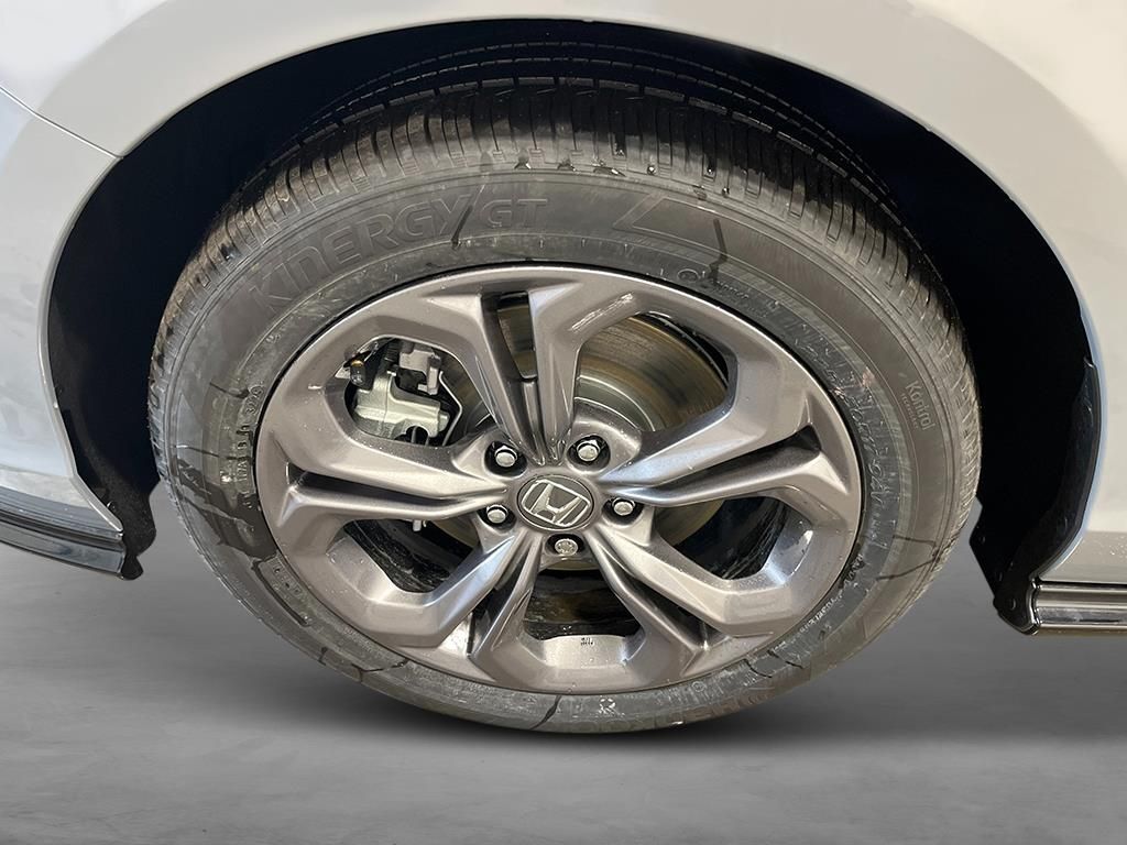 2026 Honda Accord Hybrid EX-L Alexandria VA